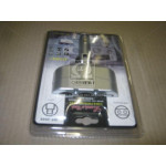 Розгалужувач в прикурювач на два гнізда + 2 USB (ви-во Китай) 