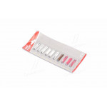 Запобіжник цилиндр МТА комп. 10 шт.  (ви-во Китай) 