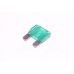 Запобіжник євро MAXI 30A (ви-во Китай) 