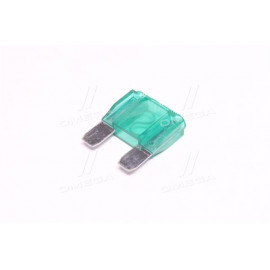 Запобіжник євро MAXI 30A (ви-во Китай)