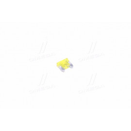 Запобіжник євро "міні - екстра " 20А   (ви-во Китай)