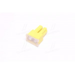 Запобіжник корпусний серії JAPVAL 60A (довга проріз) (ви-во Китай) 