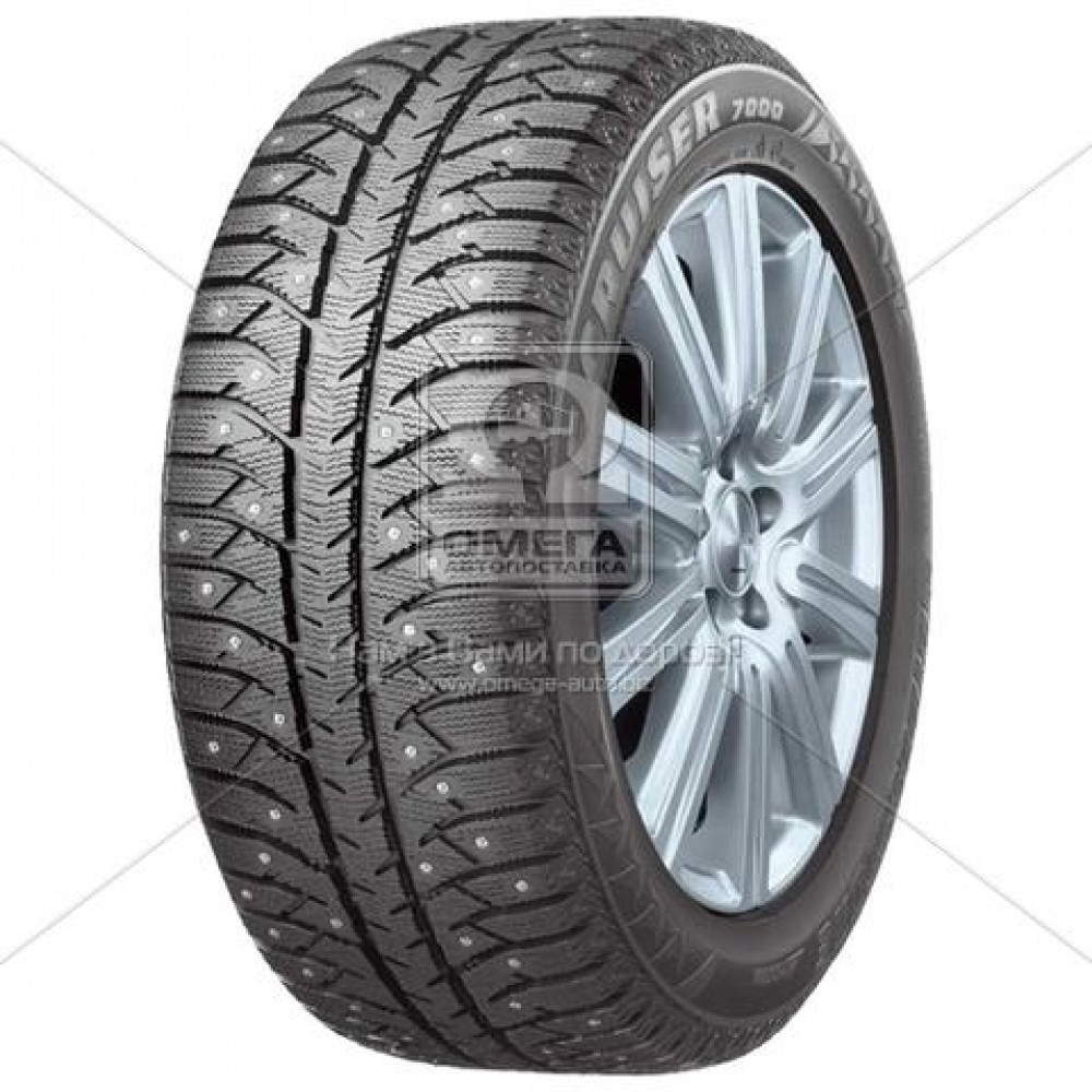 Шина 185/65R15 88T ICE CRUISER 7000S шип (Bridgestone)