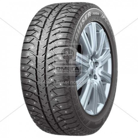 Шина 185/65R15 88T ICE CRUISER 7000S шип (Bridgestone)