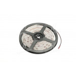 Гнучка світлодіод. стрічка 300 SMD 5050, 5м; 8мм*2,7мм, вологостійка, червона (ви-во Китай) 