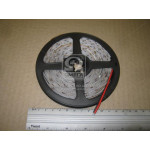 Гнучка світлодіод. стрічка 300 SMD 2835, 5м; 8мм*2,7мм,  вологостійка, синя (ви-во Китай) 