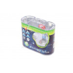 Лампа H7 24V 70W PX26D EL S +100% 3800K, комп. 2 шт. (ви-во Діалуч) 