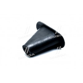 Чохол (ковпачок) рульової колонки МАЗ-6422 (вир-во БРТ)