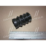 Пильник зчеплення захисний (механізм приводу) МАЗ-6430 (вир-во БРТ) 