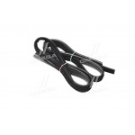 Ущільнювач проемама кабіни бічній МАЗ-6430 (вир-во БРТ) 