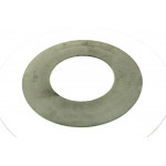 Накладка диска зчепл. ЯМЗ 236 (RIDER) 