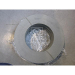 Накладка диска зчепл. 14 (RIDER) 