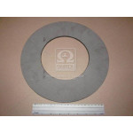 Накладка диска зчепл. ГАЗ 53, 66 (RIDER) 