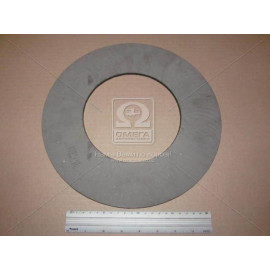 Накладка диска зчепл. ГАЗ 53, 66 (RIDER)