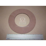 Накладка диска гальмівного МТЗ 50,80,82 (RIDER) 