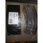 Накладка гальмівна ХТЗ, Т 150 (RIDER) 