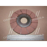 Диск гальмівний МТЗ 80,82 (RIDER) 