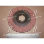 Диск гальмівний МТЗ 100 (RIDER) 