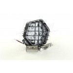 Фара LED шестикутна 48W, 16 ламп, вузький промінь <ДК> 