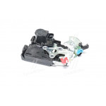 Замок двері задньої правої Rexton (вир-во SsangYong) 