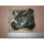 Шайба 24х32х2с гумовим  ущ.. 100 шт. <ДК> 