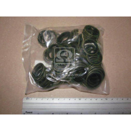 Шайба 24х32х2с гумовим  ущ.. 100 шт. <ДК>