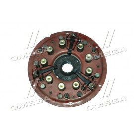 Диск зчеплення нажимной ЮМЗ (Д-65) в зборі (Авторемонтний Автоагрегатний Завод)