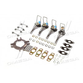 Р / к диска натискного зчеплення МАЗ (повний)