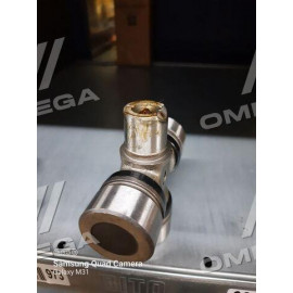 Крестовина вала карданного ТАТА, Эталон (38х100)