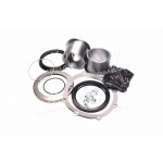 Р / к черевика балансира №7 