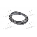 Шланг підкачки шин L = 8м ГАЗ, ЗІЛ (старого зразка наконечник) 