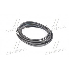 Шланг підкачки шин L = 8м ГАЗ, ЗІЛ (старого зразка наконечник)