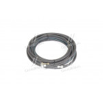 Шланг підкачки шин L = 12м ГАЗ, ЗІЛ (старого зразка наконечник) 