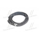 Шланг підкачки шин L = 14м ГАЗ, ЗІЛ (старого зразка наконечник) 