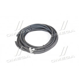 Шланг підкачки шин L = 14м ГАЗ, ЗІЛ (старого зразка наконечник)