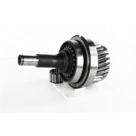 Вал первинний КПП КАМАЗ (15 КПП) (в зборі з подшип.)