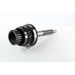 Вал подільника первинний КАМАЗ (в сб. ) ПРЕМИУМ 