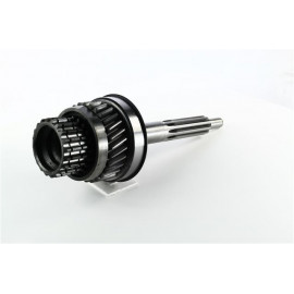 Вал подільника первинний КАМАЗ (в сб. ) ПРЕМИУМ