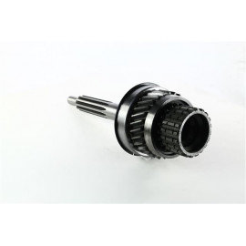 Вал подільника первинний КАМАЗ в зборі