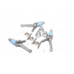 Р/к диска натискного зчеплення ГАЗ 53,3307 (повний) 