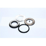 Р/к шкворня КАМАЗ ЄВРО (6 одиниць) 