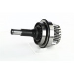 Вал первинний КПП (15 КПП) (в сб. З подш.ДК) КАМАЗ <ДК> 