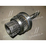 Вал подільника первинний (в сб. З подш.ДК) КАМАЗ <ДК> 