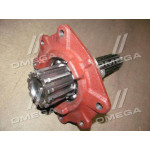 Вал первинний КПП в зборі МТЗ <ДК> 