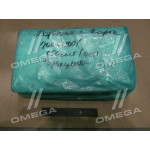 Пакет для автошин з логотипом <ДК> 25шт (70х110) 