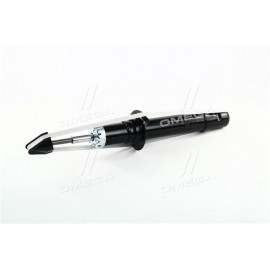 Амортизатор підв. HYUNDAI SONATA (NF) 05- передн. газ. (RIDER)