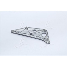 Пластина кріпл. дзеркала ГАЗель, Соболь права (куплен. ГАЗ)