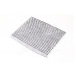 Фільтр салону HYUNDAI I20, I30, KIA CEED, CERATO 12- вугільний (вир-во WIX-FILTERS) 