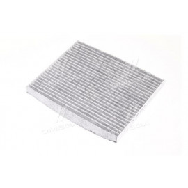 Фільтр салону HYUNDAI I20, I30, KIA CEED, CERATO 12- вугільний (вир-во WIX-FILTERS)