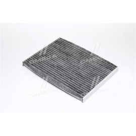 Фільтр салону NISSAN QASHQAI 06-, X-TRAIL 07- вугільний (вир-во WIX-FILTERS)